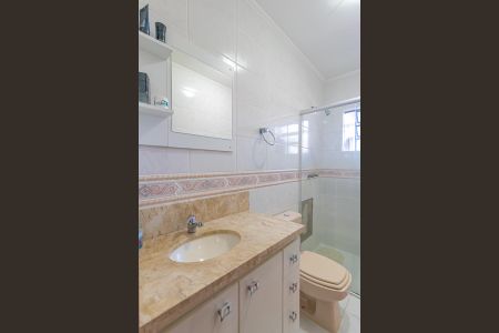 Apartamento à venda com 183m², 3 quartos e 1 vaga Apartamento à venda com 183m², 3 quartos e 1 vagaBanheiro Social