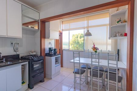 Apartamento à venda com 183m², 3 quartos e 1 vaga Apartamento à venda com 183m², 3 quartos e 1 vagaCozinha