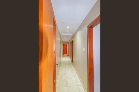 Apartamento à venda com 183m², 3 quartos e 1 vaga Apartamento à venda com 183m², 3 quartos e 1 vagaCorredor
