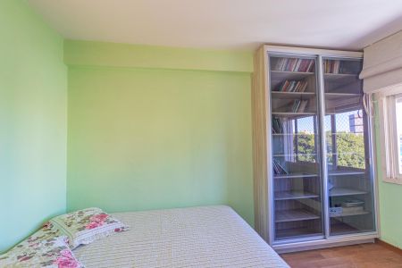 Apartamento à venda com 183m², 3 quartos e 1 vaga Apartamento à venda com 183m², 3 quartos e 1 vagaQuarto 2