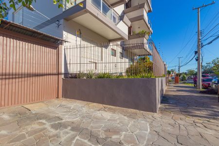 Apartamento à venda com 183m², 3 quartos e 1 vaga Apartamento à venda com 183m², 3 quartos e 1 vagaFachada/Entrada da Garagem