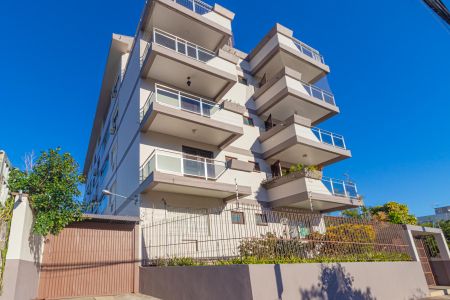 Apartamento à venda com 183m², 3 quartos e 1 vaga Apartamento à venda com 183m², 3 quartos e 1 vagaFachada
