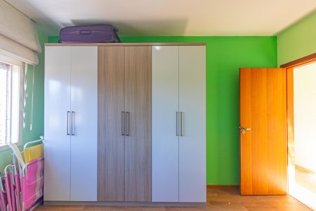 Apartamento à venda com 183m², 3 quartos e 1 vaga Apartamento à venda com 183m², 3 quartos e 1 vagaQuarto 2