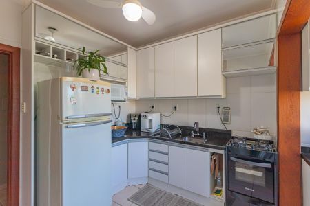 Apartamento à venda com 183m², 3 quartos e 1 vaga Apartamento à venda com 183m², 3 quartos e 1 vagaCozinha