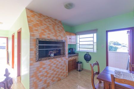 Apartamento à venda com 183m², 3 quartos e 1 vaga Apartamento à venda com 183m², 3 quartos e 1 vagaVaranda Gourmet