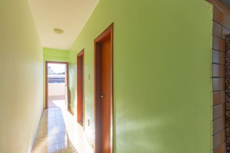 Apartamento à venda com 183m², 3 quartos e 1 vaga Apartamento à venda com 183m², 3 quartos e 1 vagaCorredor
