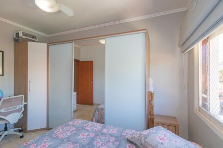 Apartamento à venda com 183m², 3 quartos e 1 vaga Apartamento à venda com 183m², 3 quartos e 1 vagaQuarto