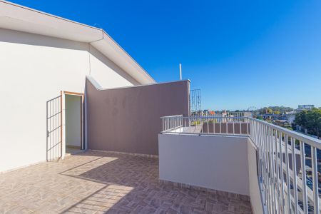 Apartamento à venda com 183m², 3 quartos e 1 vaga Apartamento à venda com 183m², 3 quartos e 1 vagaTerraço