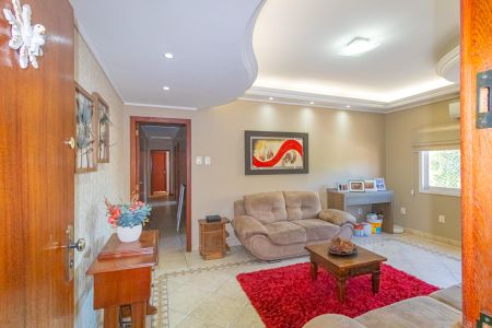 Apartamento à venda com 183m², 3 quartos e 1 vaga Apartamento à venda com 183m², 3 quartos e 1 vagaSala
