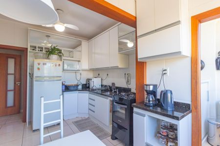 Apartamento à venda com 183m², 3 quartos e 1 vaga Apartamento à venda com 183m², 3 quartos e 1 vagaCozinha