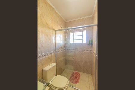 Apartamento à venda com 183m², 3 quartos e 1 vaga Apartamento à venda com 183m², 3 quartos e 1 vagaBanheiro Social 2