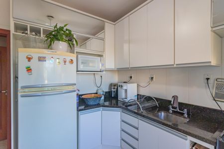 Apartamento à venda com 183m², 3 quartos e 1 vaga Apartamento à venda com 183m², 3 quartos e 1 vagaCozinha