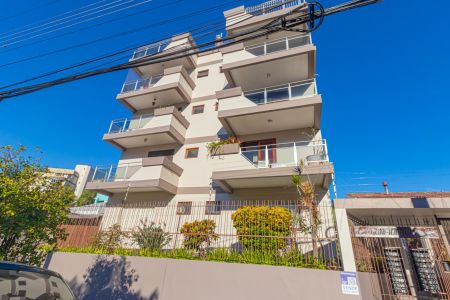 Apartamento à venda com 183m², 3 quartos e 1 vaga Apartamento à venda com 183m², 3 quartos e 1 vagaFachada