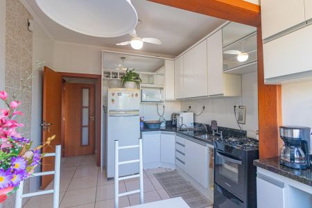 Apartamento à venda com 183m², 3 quartos e 1 vaga Apartamento à venda com 183m², 3 quartos e 1 vagaCozinha