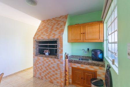 Apartamento à venda com 183m², 3 quartos e 1 vaga Apartamento à venda com 183m², 3 quartos e 1 vagaVaranda Gourmet