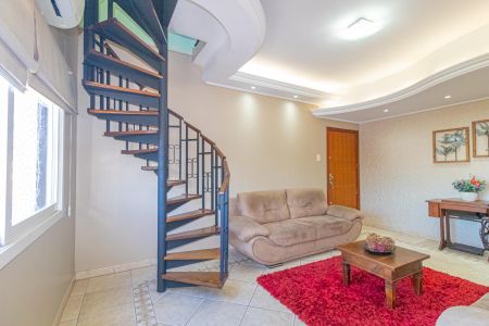 Apartamento à venda com 183m², 3 quartos e 1 vaga Apartamento à venda com 183m², 3 quartos e 1 vagaSala