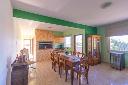 Apartamento à venda com 183m², 3 quartos e 1 vaga Apartamento à venda com 183m², 3 quartos e 1 vagaVaranda Gourmet