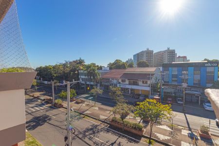 Apartamento à venda com 183m², 3 quartos e 1 vaga Apartamento à venda com 183m², 3 quartos e 1 vagaVista/Sacada da Suíte