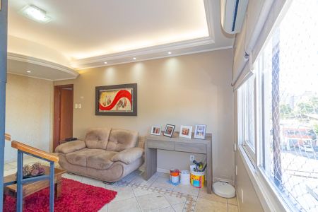 Apartamento à venda com 183m², 3 quartos e 1 vaga Apartamento à venda com 183m², 3 quartos e 1 vagaSala