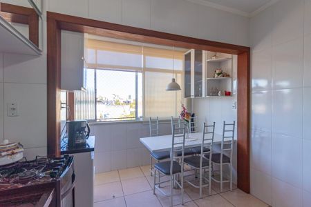 Apartamento à venda com 183m², 3 quartos e 1 vaga Apartamento à venda com 183m², 3 quartos e 1 vagaCozinha