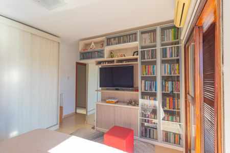 Apartamento à venda com 183m², 3 quartos e 1 vaga Apartamento à venda com 183m², 3 quartos e 1 vagaSuíte