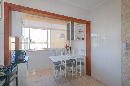 Apartamento à venda com 183m², 3 quartos e 1 vaga Apartamento à venda com 183m², 3 quartos e 1 vagaCozinha