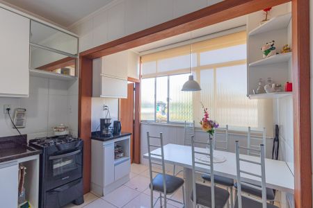 Apartamento à venda com 183m², 3 quartos e 1 vaga Apartamento à venda com 183m², 3 quartos e 1 vagaCozinha