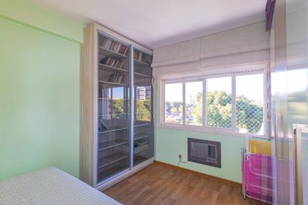Apartamento à venda com 183m², 3 quartos e 1 vaga Apartamento à venda com 183m², 3 quartos e 1 vagaQuarto 2