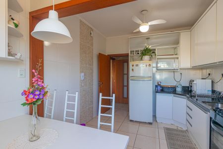 Apartamento à venda com 183m², 3 quartos e 1 vaga Apartamento à venda com 183m², 3 quartos e 1 vagaCozinha
