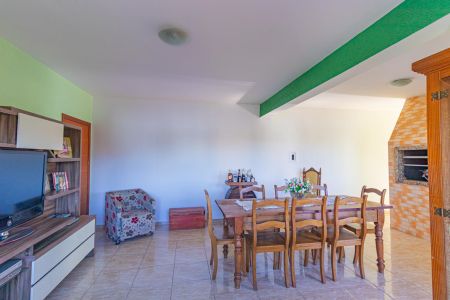 Apartamento à venda com 183m², 3 quartos e 1 vaga Apartamento à venda com 183m², 3 quartos e 1 vagaVaranda Gourmet