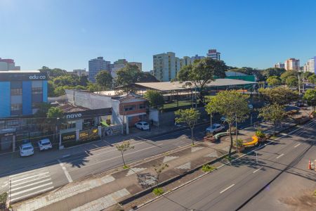 Apartamento à venda com 183m², 3 quartos e 1 vaga Apartamento à venda com 183m², 3 quartos e 1 vagaVista/Sacada da Suíte