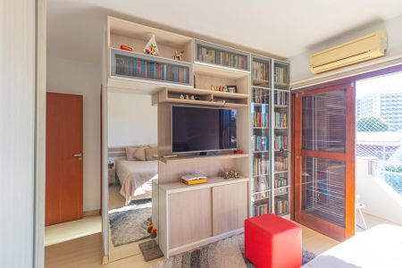 Apartamento à venda com 183m², 3 quartos e 1 vaga Apartamento à venda com 183m², 3 quartos e 1 vagaSuíte