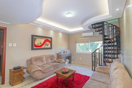 Apartamento à venda com 183m², 3 quartos e 1 vaga Apartamento à venda com 183m², 3 quartos e 1 vagaSala