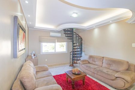 Apartamento à venda com 183m², 3 quartos e 1 vaga Apartamento à venda com 183m², 3 quartos e 1 vagaSala