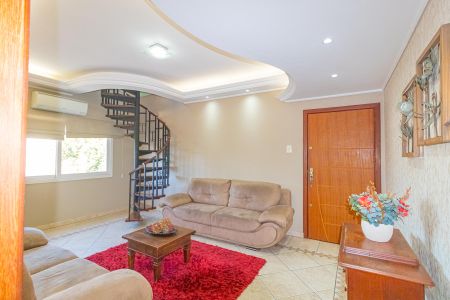 Apartamento à venda com 183m², 3 quartos e 1 vaga Apartamento à venda com 183m², 3 quartos e 1 vagaSala