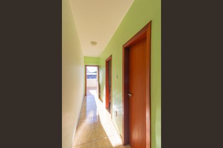 Apartamento à venda com 183m², 3 quartos e 1 vaga Apartamento à venda com 183m², 3 quartos e 1 vagaCorredor