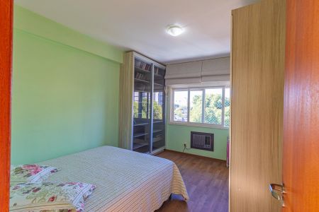 Apartamento à venda com 183m², 3 quartos e 1 vaga Apartamento à venda com 183m², 3 quartos e 1 vagaQuarto 2