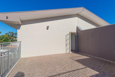 Apartamento à venda com 183m², 3 quartos e 1 vaga Apartamento à venda com 183m², 3 quartos e 1 vagaTerraço