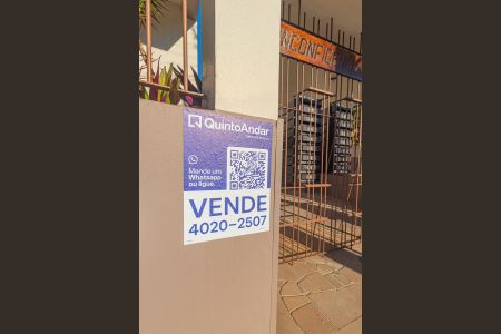 Apartamento à venda com 183m², 3 quartos e 1 vaga Apartamento à venda com 183m², 3 quartos e 1 vagaPlaca