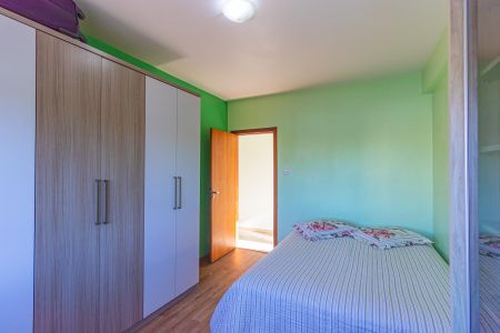 Apartamento à venda com 183m², 3 quartos e 1 vaga Apartamento à venda com 183m², 3 quartos e 1 vagaQuarto 2