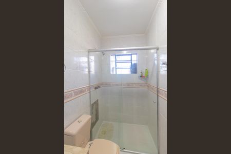 Apartamento à venda com 183m², 3 quartos e 1 vaga Apartamento à venda com 183m², 3 quartos e 1 vagaBanheiro Social