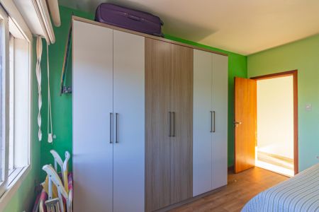 Apartamento à venda com 183m², 3 quartos e 1 vaga Apartamento à venda com 183m², 3 quartos e 1 vagaQuarto 2