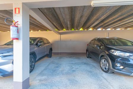 Apartamento à venda com 183m², 3 quartos e 1 vaga Apartamento à venda com 183m², 3 quartos e 1 vagaGaragem