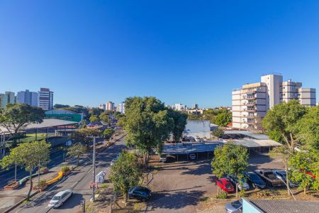 Apartamento à venda com 183m², 3 quartos e 1 vaga Apartamento à venda com 183m², 3 quartos e 1 vagaVista do Terraço