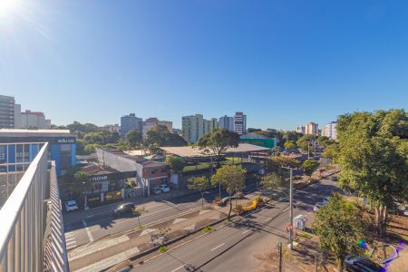 Apartamento à venda com 183m², 3 quartos e 1 vaga Apartamento à venda com 183m², 3 quartos e 1 vagaVista do Terraço
