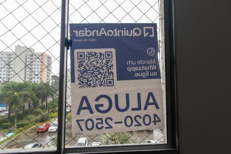 Apartamento para alugar com 52m², 2 quartos e 1 vaga Apartamento para alugar com 52m², 2 quartos e 1 vagaPlaca