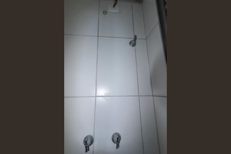 Apartamento para alugar com 52m², 2 quartos e 1 vaga Apartamento para alugar com 52m², 2 quartos e 1 vagaBanheiro Social