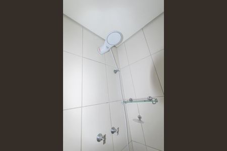 Apartamento para alugar com 52m², 2 quartos e 1 vaga Apartamento para alugar com 52m², 2 quartos e 1 vagaBanheiro da Suíte
