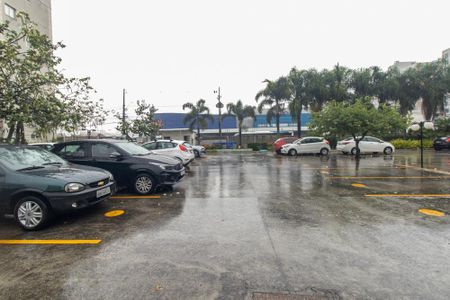 Apartamento para alugar com 52m², 2 quartos e 1 vaga Apartamento para alugar com 52m², 2 quartos e 1 vagaÁrea externa