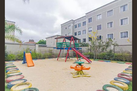 Apartamento para alugar com 52m², 2 quartos e 1 vaga Apartamento para alugar com 52m², 2 quartos e 1 vagaÁrea comum - Playground